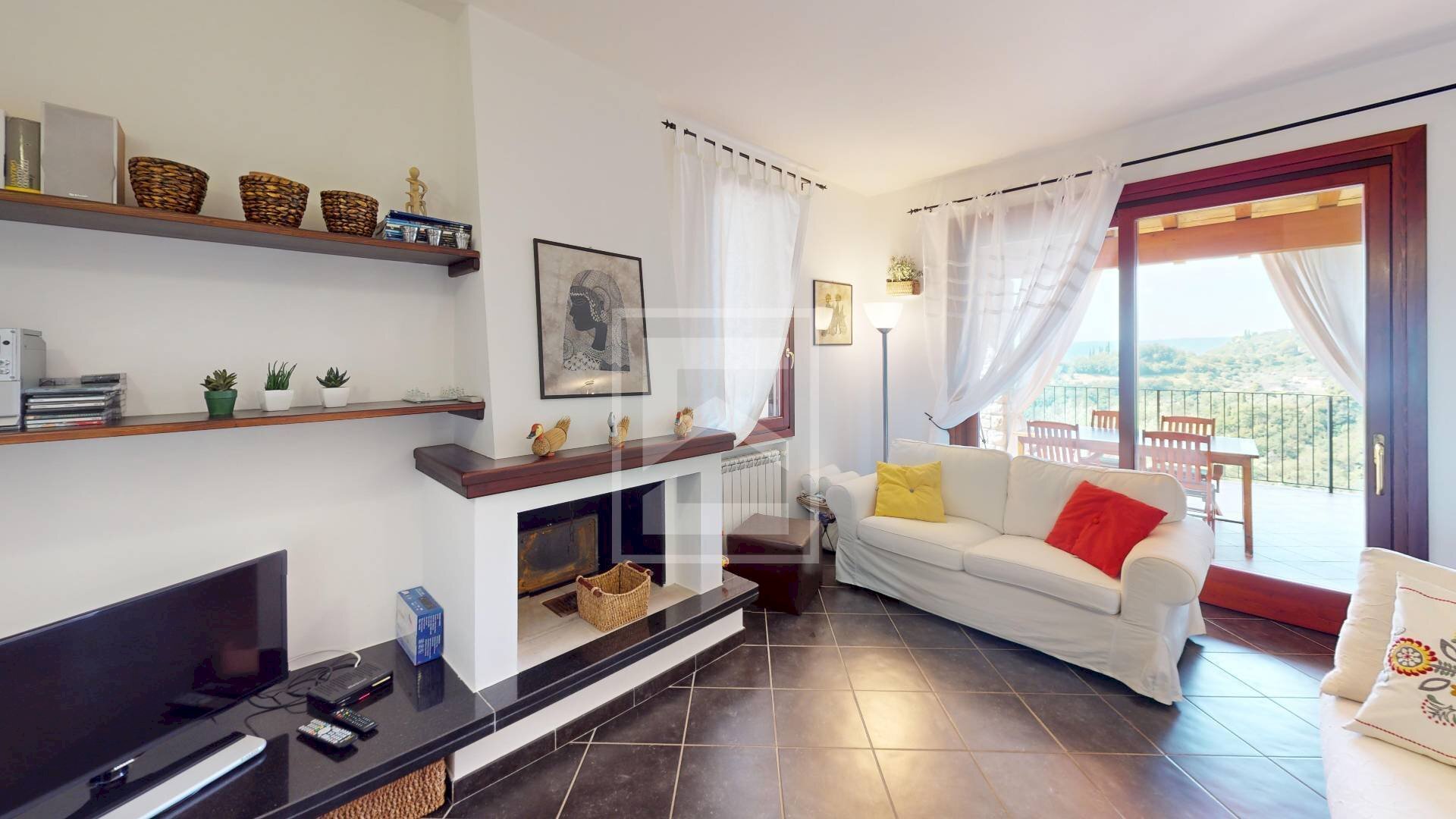 Villa Bifamiliare VIA MACLINO, Toscolano-Maderno - foto 3