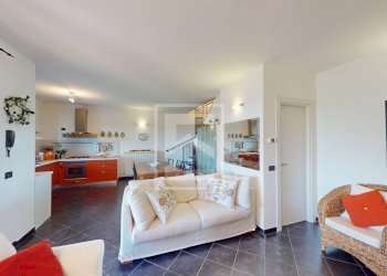 Villa Bifamiliare VIA MACLINO, Toscolano-Maderno - foto 2