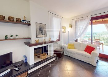 Villa Bifamiliare VIA MACLINO, Toscolano-Maderno - foto 3