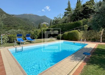 Villa Bifamiliare VIA MACLINO, Toscolano-Maderno - foto 4