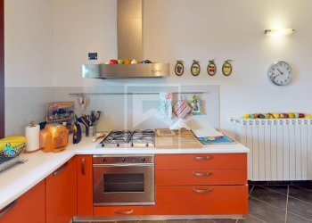 Villa Bifamiliare VIA MACLINO, Toscolano-Maderno - foto 5