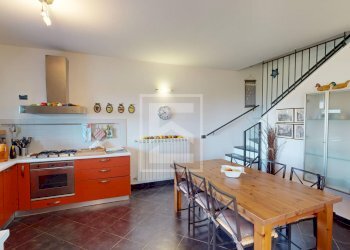 Villa Bifamiliare VIA MACLINO, Toscolano-Maderno - foto 6