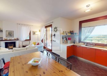 Villa Bifamiliare VIA MACLINO, Toscolano-Maderno - foto 7