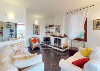 Villa Bifamiliare VIA MACLINO, Toscolano-Maderno - foto 9