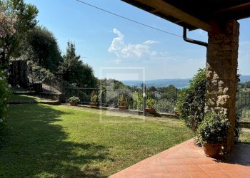 Villa Bifamiliare VIA MACLINO, Toscolano-Maderno - foto 10