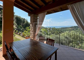 Villa Bifamiliare VIA MACLINO, Toscolano-Maderno - foto 11