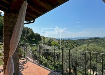 Villa Bifamiliare VIA MACLINO, Toscolano-Maderno - foto 12