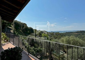 Villa Bifamiliare VIA MACLINO, Toscolano-Maderno - foto 13