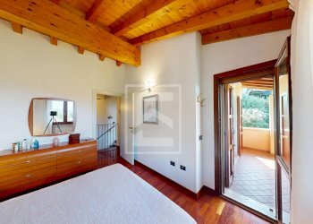 Villa Bifamiliare VIA MACLINO, Toscolano-Maderno - foto 16