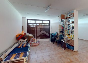 Villa Bifamiliare VIA MACLINO, Toscolano-Maderno - foto 24