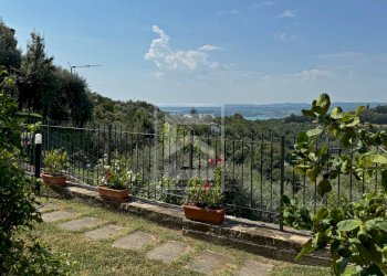 Villa Bifamiliare VIA MACLINO, Toscolano-Maderno - foto 27