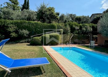 Villa Bifamiliare VIA MACLINO, Toscolano-Maderno - foto 29