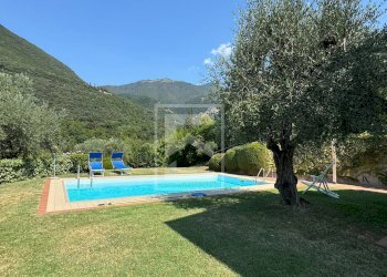 Villa Bifamiliare VIA MACLINO, Toscolano-Maderno - foto 30