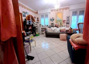 Salone - Trilocale via Carlo Sigonio, Carpi - foto 1