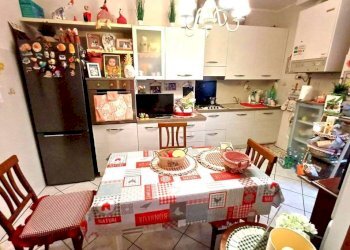 Cucina - Trilocale via Carlo Sigonio, Carpi - foto 2