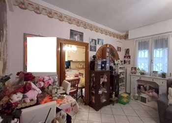 Salone - Trilocale via Carlo Sigonio, Carpi - foto 3