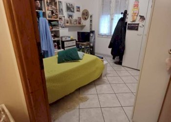 Camera da letto - Three-room apartment via Carlo Sigonio, Carpi - photo 4