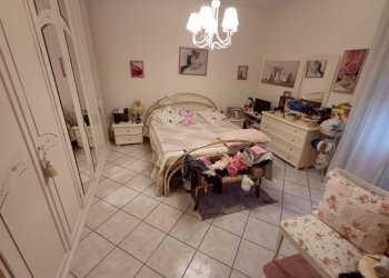 Camera da letto - Trilocale via Carlo Sigonio, Carpi - foto 7