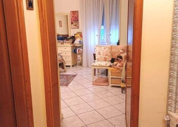 Interno appartamento - Three-room apartment via Carlo Sigonio, Carpi - photo 8