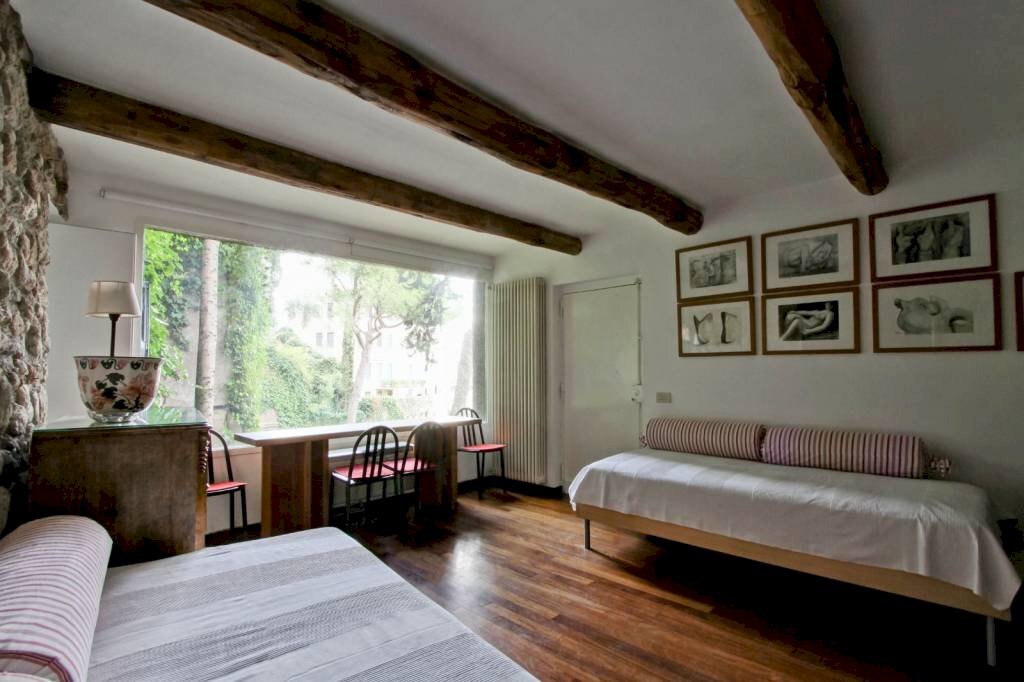 Salone - Bilocale piazzale Flaminio, 1, Roma - foto 3