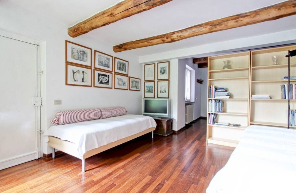 Salone - Two-room apartment piazzale Flaminio, 1, Roma - photo 2