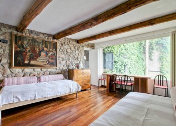 Salone - Bilocale piazzale Flaminio, 1, Roma - foto 5