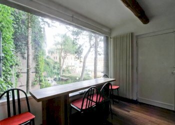 Dettagli interno - Bilocale piazzale Flaminio, 1, Roma - foto 7