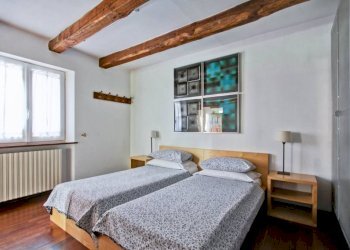 Camera da letto - Bilocale piazzale Flaminio, 1, Roma - foto 8