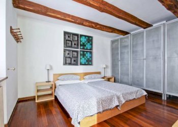 Camera da letto - Bilocale piazzale Flaminio, 1, Roma - foto 9