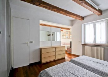 Camera da letto - Bilocale piazzale Flaminio, 1, Roma - foto 11