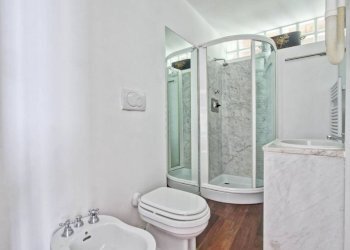 Bagno - Bilocale piazzale Flaminio, 1, Roma - foto 13