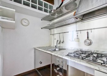 Cucina - Bilocale piazzale Flaminio, 1, Roma - foto 15