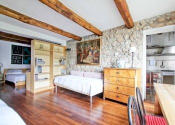 Salone - Two-room apartment piazzale Flaminio, 1, Roma - photo 1