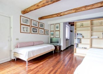 Salone - Two-room apartment piazzale Flaminio, 1, Roma - photo 2