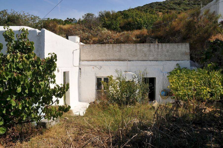 Facciata - Rustico Ponza - foto 1