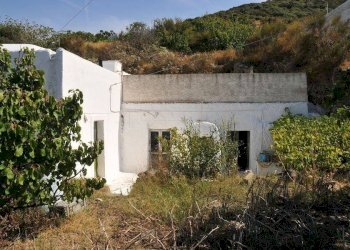 Facciata - Rustico Ponza - foto 1