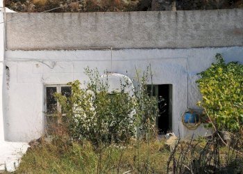 Facciata - Rustico Ponza - foto 4