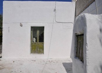 Facciata - Rustico Ponza - foto 13