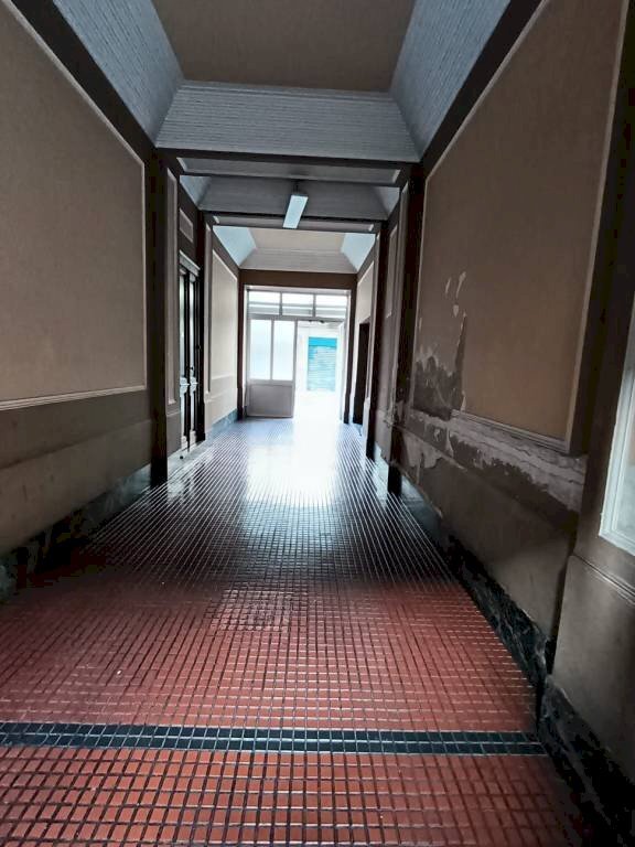 Interno palazzo - Box corso Giulio Cesare, 151, Torino - foto 3