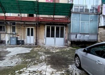 Facciata - Box corso Giulio Cesare, 151, Torino - foto 5