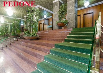 Interno palazzo - Trilocale corso Svizzera, 112, Torino (zona Campidoglio) - foto 3