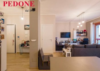 Salone - Trilocale corso Svizzera, 112, Torino (zona Campidoglio) - foto 5