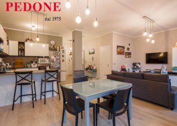 Salone - Trilocale corso Svizzera, 112, Torino (zona Campidoglio) - foto 8