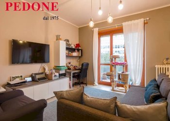 Salone - Trilocale corso Svizzera, 112, Torino (zona Campidoglio) - foto 9