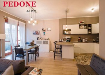 Salone - Trilocale corso Svizzera, 112, Torino (zona Campidoglio) - foto 11