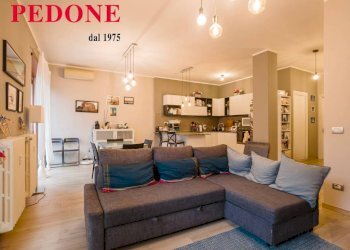 Salone - Trilocale corso Svizzera, 112, Torino (zona Campidoglio) - foto 12