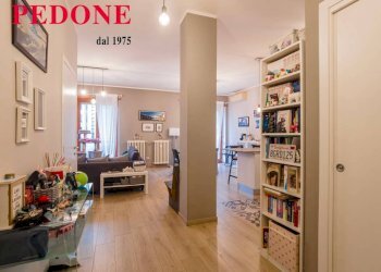 Salone - Trilocale corso Svizzera, 112, Torino (zona Campidoglio) - foto 13