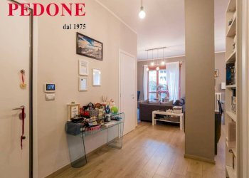 Interno appartamento - Trilocale corso Svizzera, 112, Torino (zona Campidoglio) - foto 15