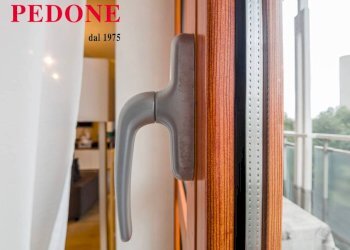 Interno appartamento - Trilocale corso Svizzera, 112, Torino (zona Campidoglio) - foto 38