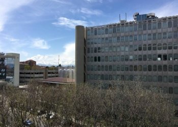 Vista - Trilocale corso Svizzera, 112, Torino (zona Campidoglio) - foto 2